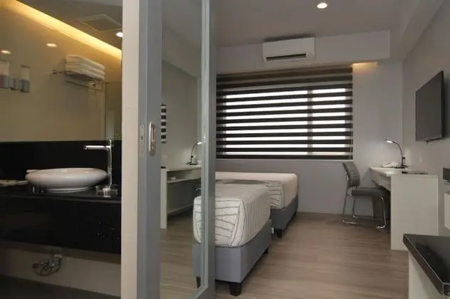 1 Çift Kişilik Veya 2 Tek Kişilik Yatak Luxury