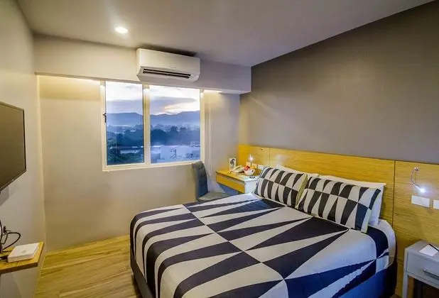 Çift ​​kişilik Luxury