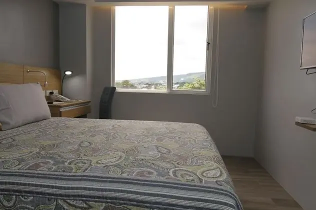 Çift ​​kişilik Luxury