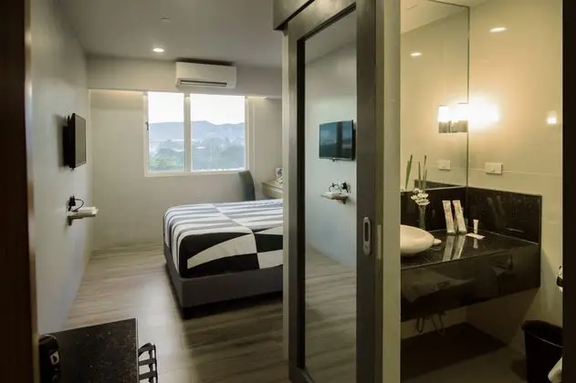 Çift ​​kişilik Luxury
