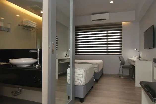 Deluxe Oda, 1 Büyük (Queen) Boy Yatak, Dağ Manzaralı (Luxe Room)