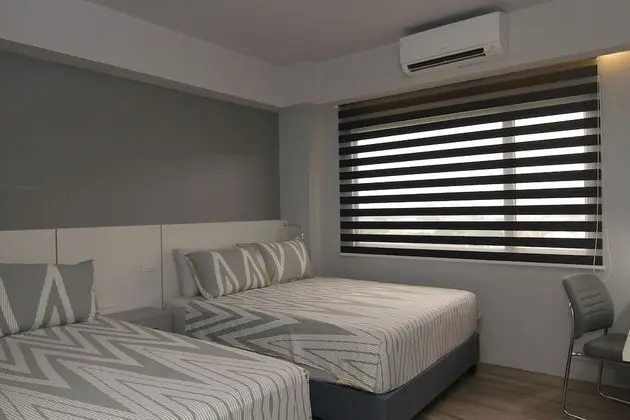 Deluxe Oda, 1 Büyük (Queen) Boy Yatak, Dağ Manzaralı (Luxe Room)