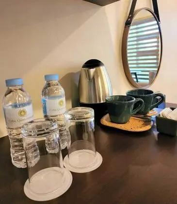 Deluxe İki Ayrı Yataklı Oda