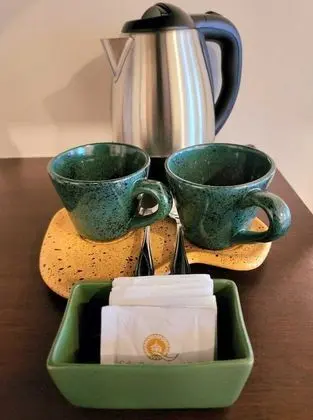 Deluxe İki Ayrı Yataklı Oda