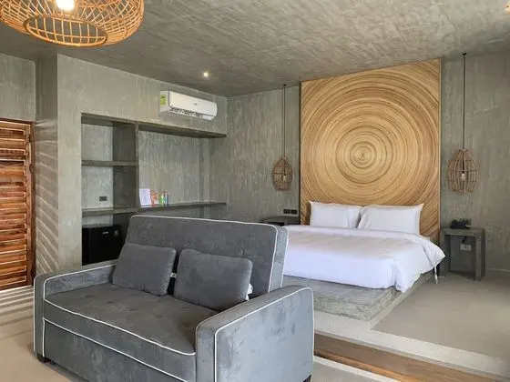 Villa (Ocean)