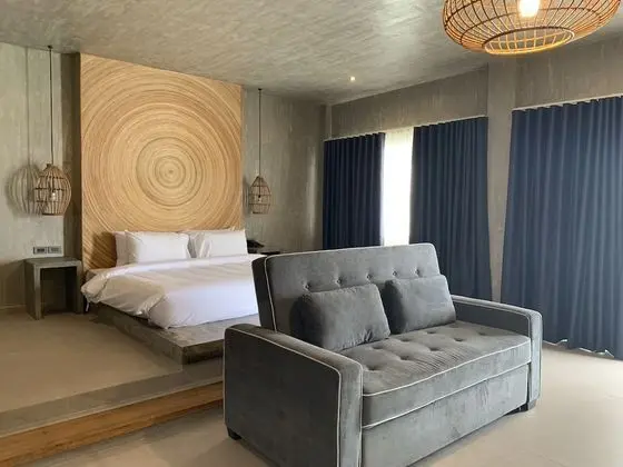 Villa (Ocean)