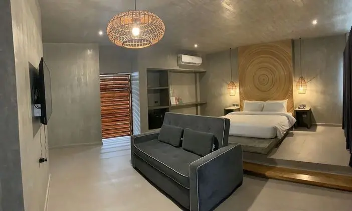 Villa (Ocean)