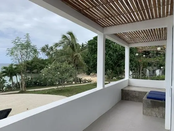 Villa (Ocean)