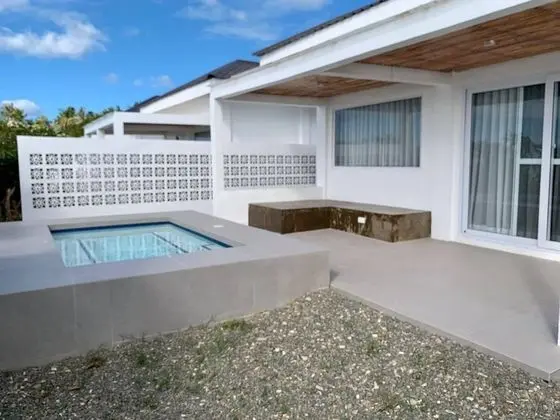 Villa (Ocean)