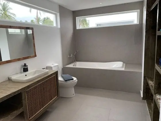 Villa (Ocean Villa with Jacuzzi)