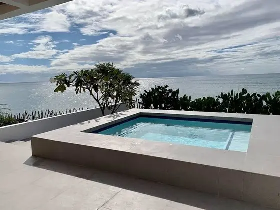 Villa (Ocean Villa with Jacuzzi)