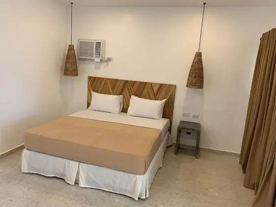 Oda, 1 En Büyük (King) Boy Yatak, Deniz Manzaralı