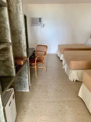 Üç Kişilik Oda, Deniz Manzaralı