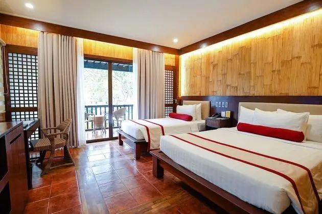 Grand Oda (Luxe)
