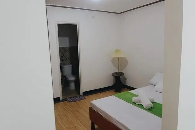 Deluxe Dört Kişilik Oda