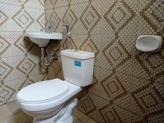 Deluxe Dört Kişilik Oda