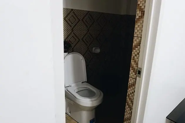Deluxe Dört Kişilik Oda