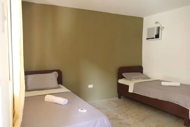 Standard İki Ayrı Yataklı Oda