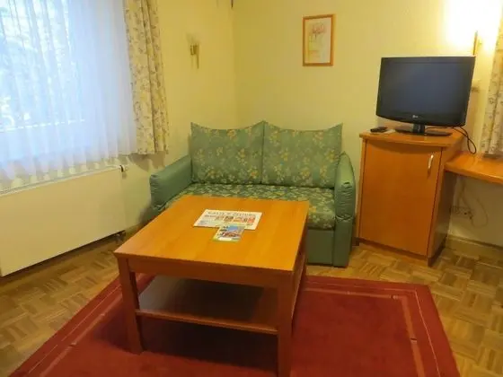 Classic Tek Kişilik Oda, Sigara İçilmez