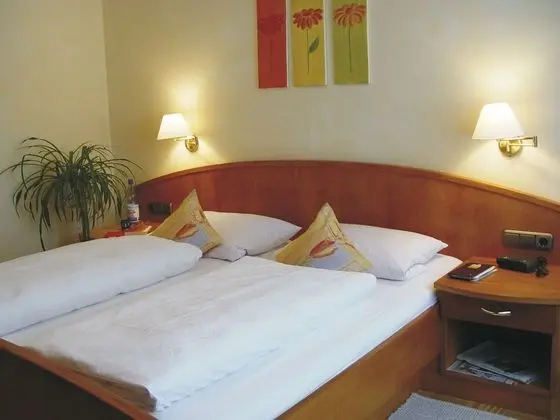 Comfort İki Ayrı Yataklı Oda, Balkon