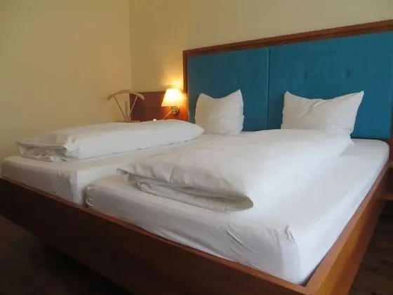 Comfort İki Ayrı Yataklı Oda, Balkon