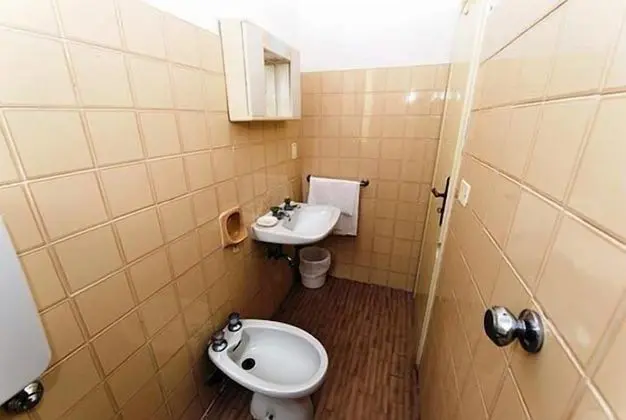 Dört Kişilik Oda
