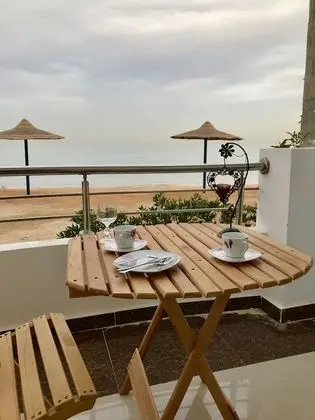 Deluxe Apart Daire, 2 Yatak Odası, Denize Sıfır