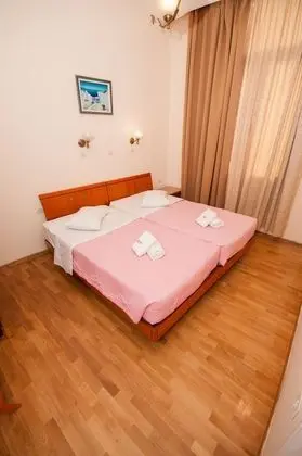 Dört Kişilik Oda