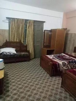 Standard Üç Kişilik Oda
