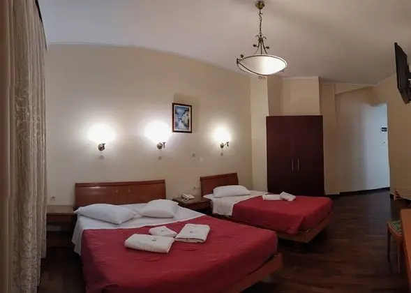 Dört Kişilik Oda