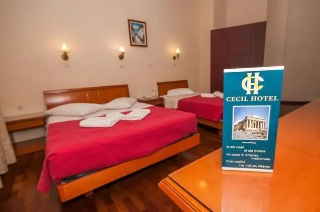 Dört Kişilik Oda