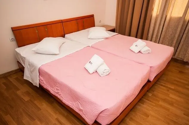 Dört Kişilik Oda