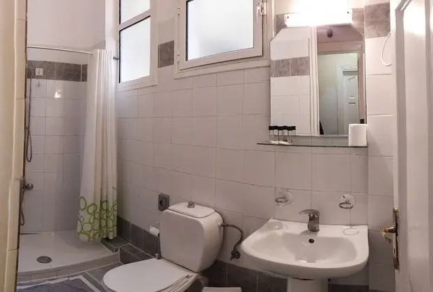 Dört Kişilik Oda