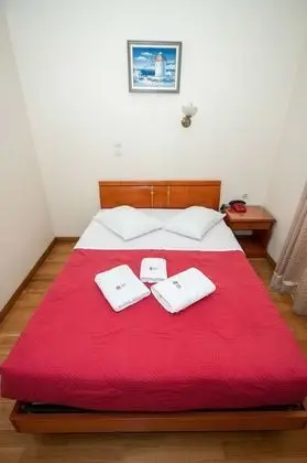 Economy Tek Büyük Yataklı Oda