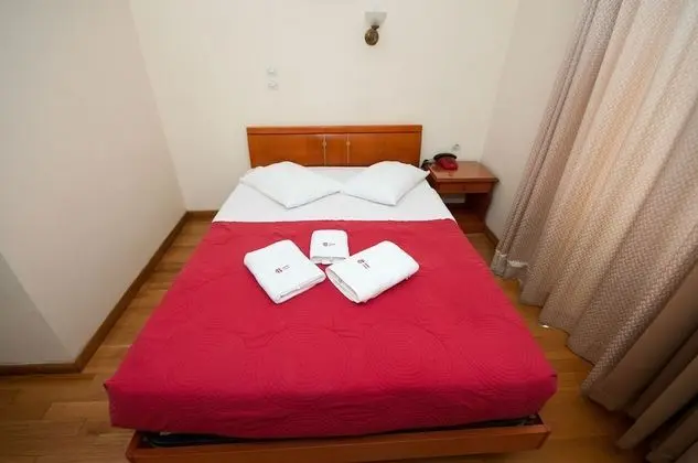 Tek Kişilik Oda