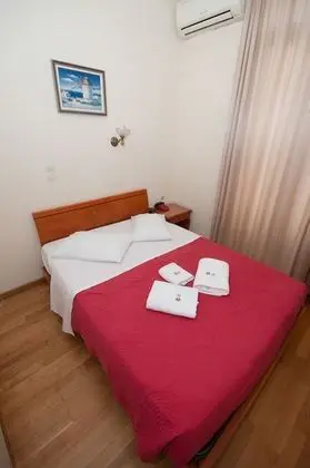 Tek Kişilik Oda