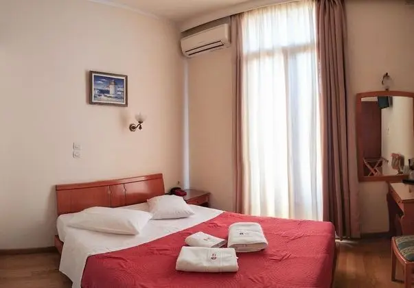 Tek Kişilik Oda