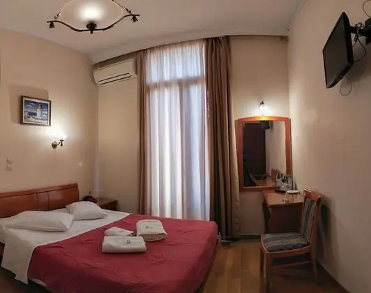 Tek Kişilik Oda