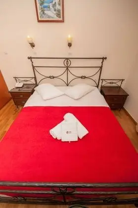 Tek Kişilik Oda