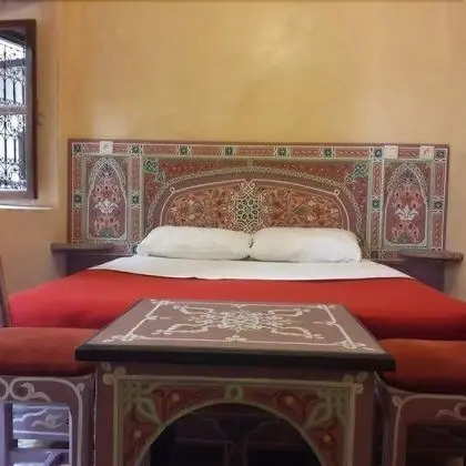 Tek Büyük veya İki Ayrı Yataklı Oda, Özel Banyo