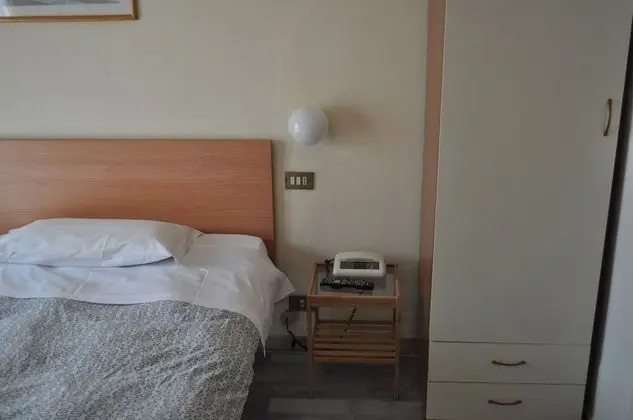 Tek Kişilik Oda