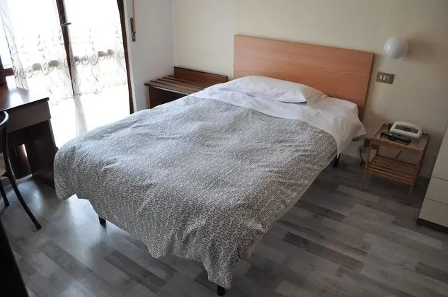 Tek Kişilik Oda
