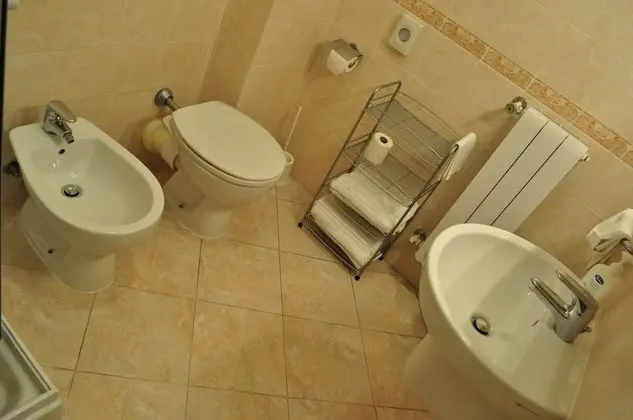 Tek Kişilik Oda