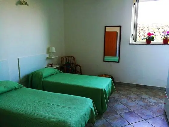 Villa, 2 Yatak Odası, Bahçe Manzaralı (Villa Cecile piano terra)