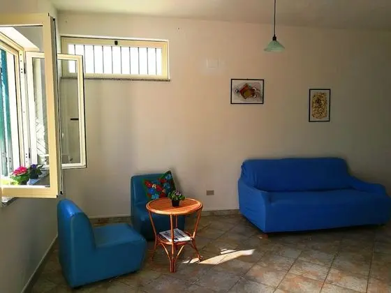Villa, 2 Yatak Odası, Bahçe Manzaralı (Villa Cecile piano terra)