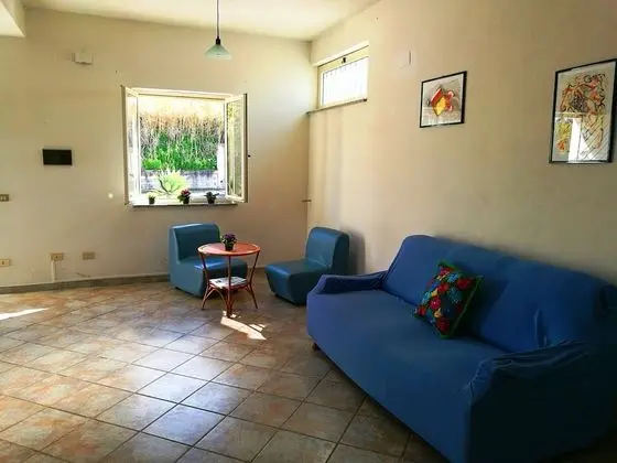 Villa, 2 Yatak Odası, Bahçe Manzaralı (Villa Cecile piano terra)