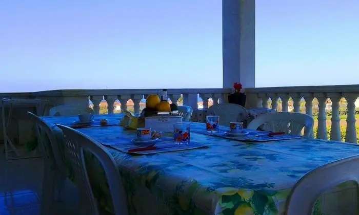 Villa, 3 Yatak Odası, Deniz Manzaralı (Villa Cecile 1  piano)
