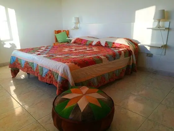 Villa, 3 Yatak Odası, Deniz Manzaralı (Villa Cecile 1  piano)