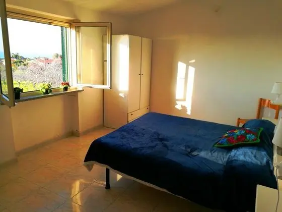 Villa, 3 Yatak Odası, Deniz Manzaralı (Villa Cecile 1  piano)