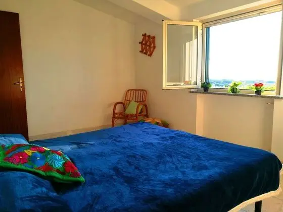 Villa, 3 Yatak Odası, Deniz Manzaralı (Villa Cecile 1  piano)